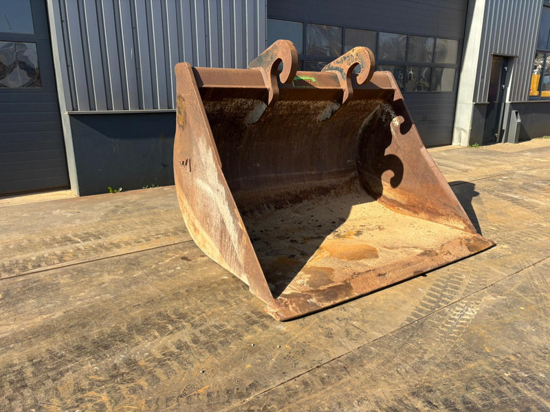 Verachtert GP bucket CW70 for 374F - Skuffe: bilde 1 Verachtert GP bucket CW70 for 374F - Skuffe: bilde 1