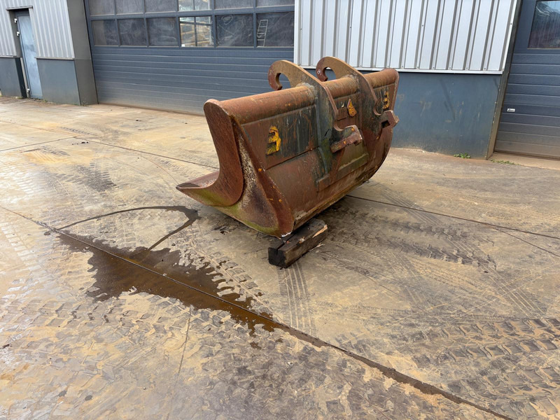 Verachtert Vleugelbak - Skuffe: bilde 3 Verachtert Vleugelbak - Skuffe: bilde 3