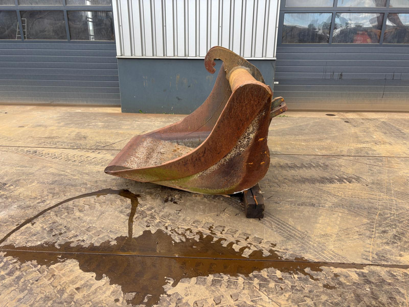 Verachtert Vleugelbak - Skuffe: bilde 2 Verachtert Vleugelbak - Skuffe: bilde 2