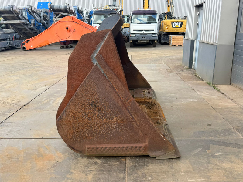 Skuffe Volvo 4.2 m3: bilde 6 Skuffe Volvo 4.2 m3: bilde 6