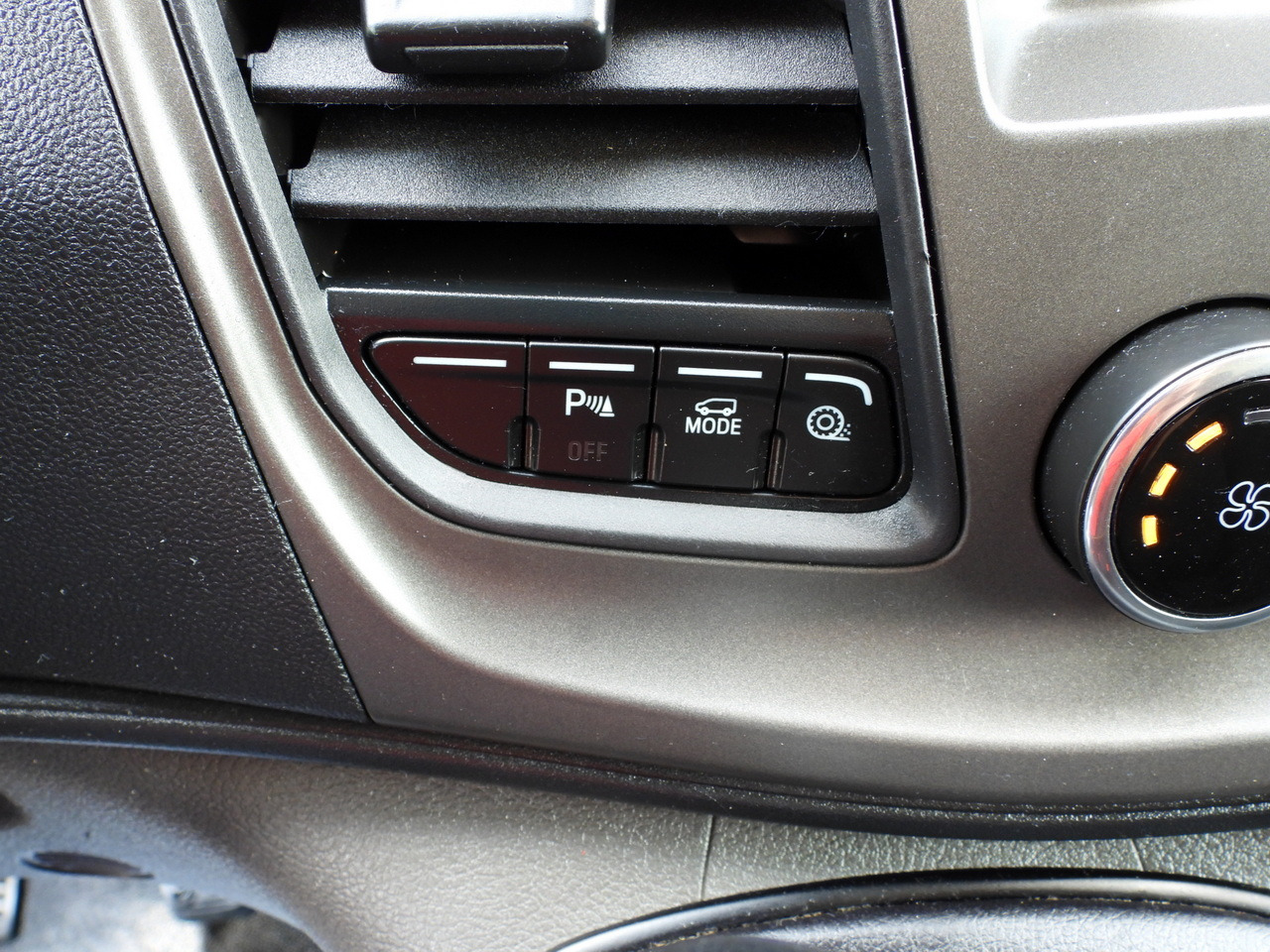 Kassebil FORD TRANSIT  VAN CRUISE CONTROL LED LIGHTS AIR CONDITIONING  130HP: bilde 33