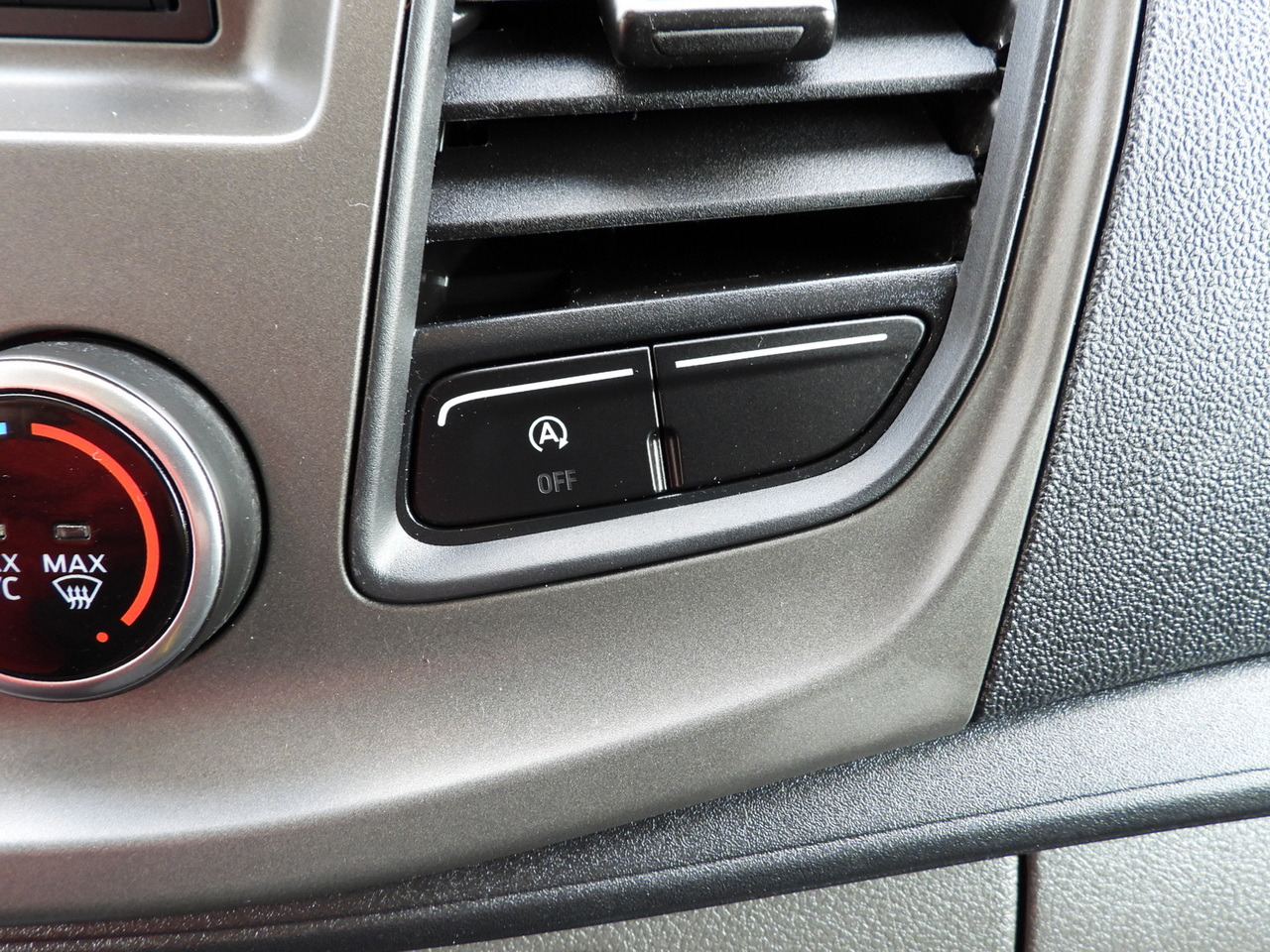 Kassebil FORD TRANSIT  VAN CRUISE CONTROL LED LIGHTS AIR CONDITIONING  130HP: bilde 35