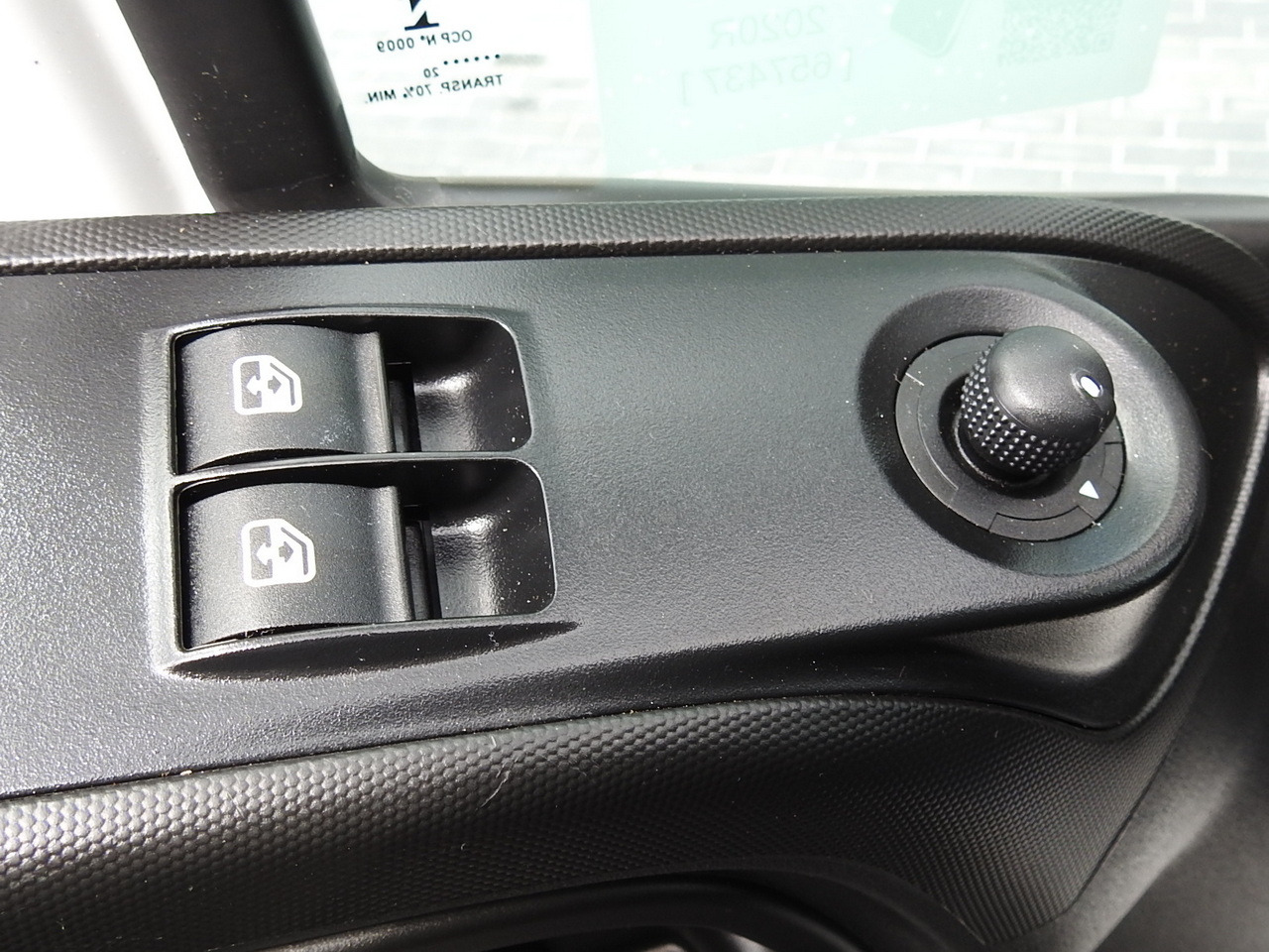 Varebil med skap IVECO DAILY 35S14 8 PALLETS CRUISE CONTROL TWIN WHEELS AIR CONDITIONING 140HP: bilde 23 Varebil med skap IVECO DAILY 35S14 8 PALLETS CRUISE CONTROL TWIN WHEELS AIR CONDITIONING 140HP: bilde 23