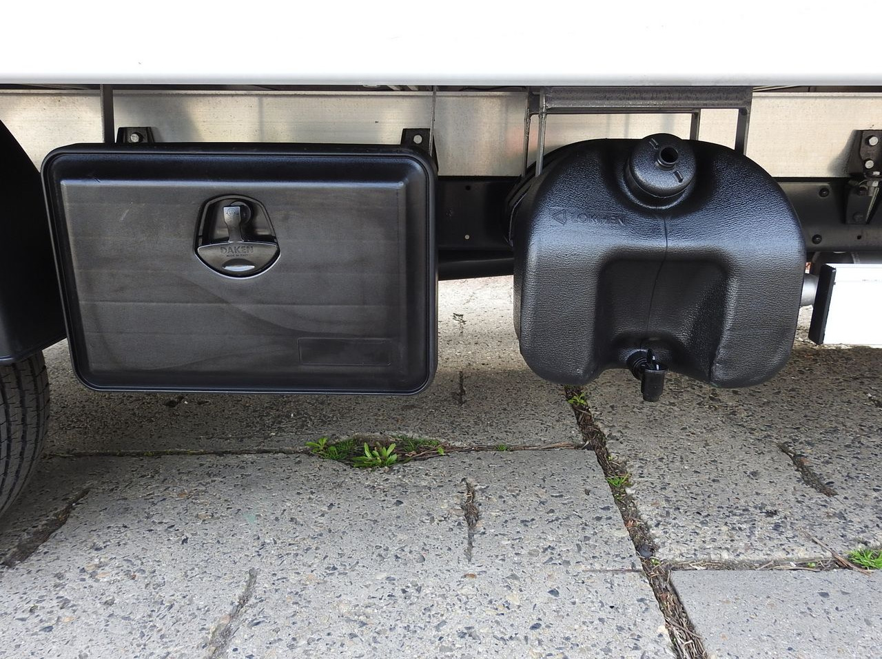 Varebil med kapell IVECO DAILY 35S18 TARPAULIN 10 PALLETS WEBASTO CRUISE CONTROL LED LIGHTS AIR CONDITIONING  180HP: bilde 25