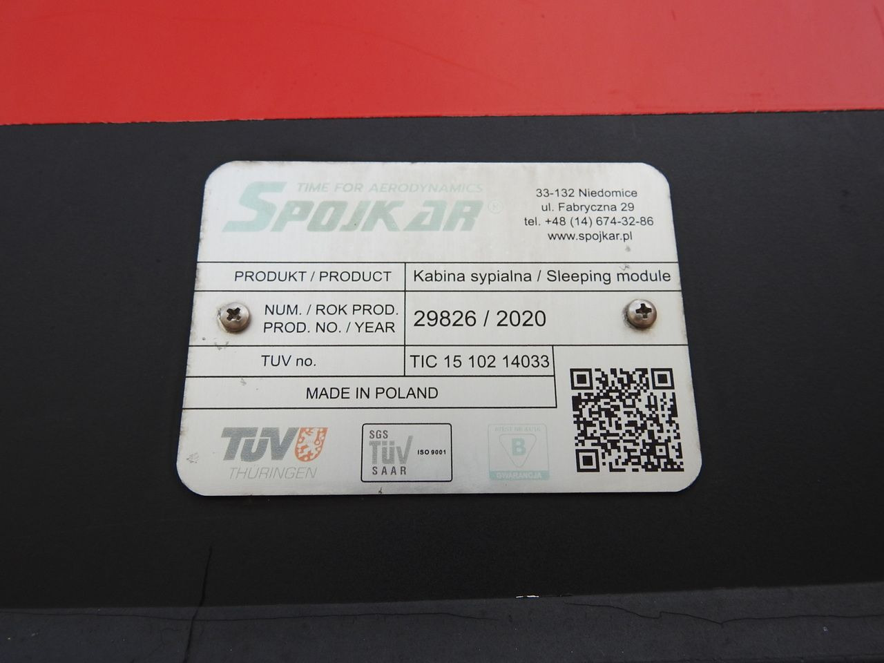 Varebil med kapell IVECO DAILY 35S18 TARPAULIN 10 PALLETS WEBASTO CRUISE CONTROL LED LIGHTS AIR CONDITIONING  180HP: bilde 22