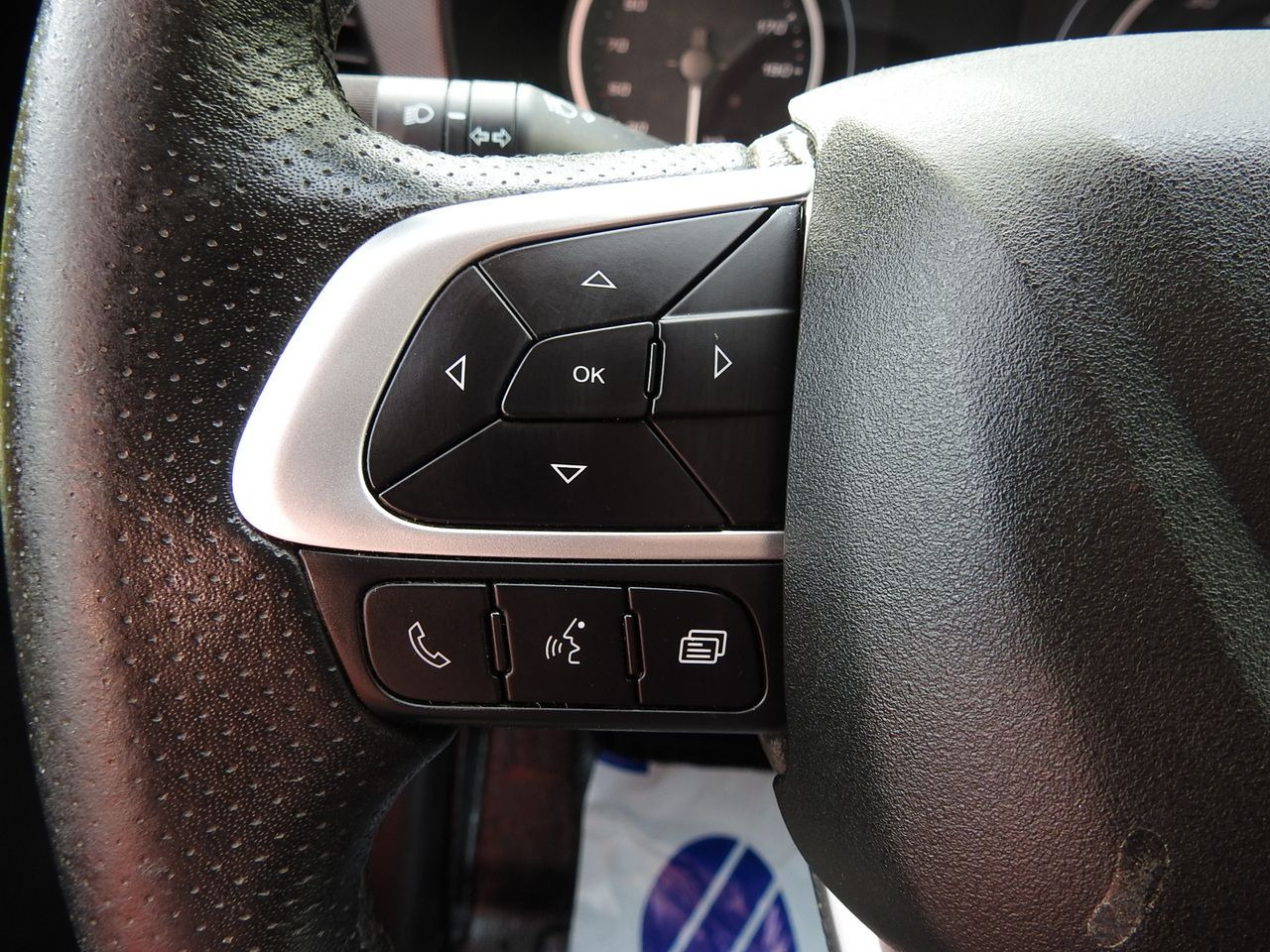 Varebil med kapell IVECO DAILY 35S18 TARPAULIN 10 PALLETS WEBASTO CRUISE CONTROL LED LIGHTS AIR CONDITIONING  180HP: bilde 33