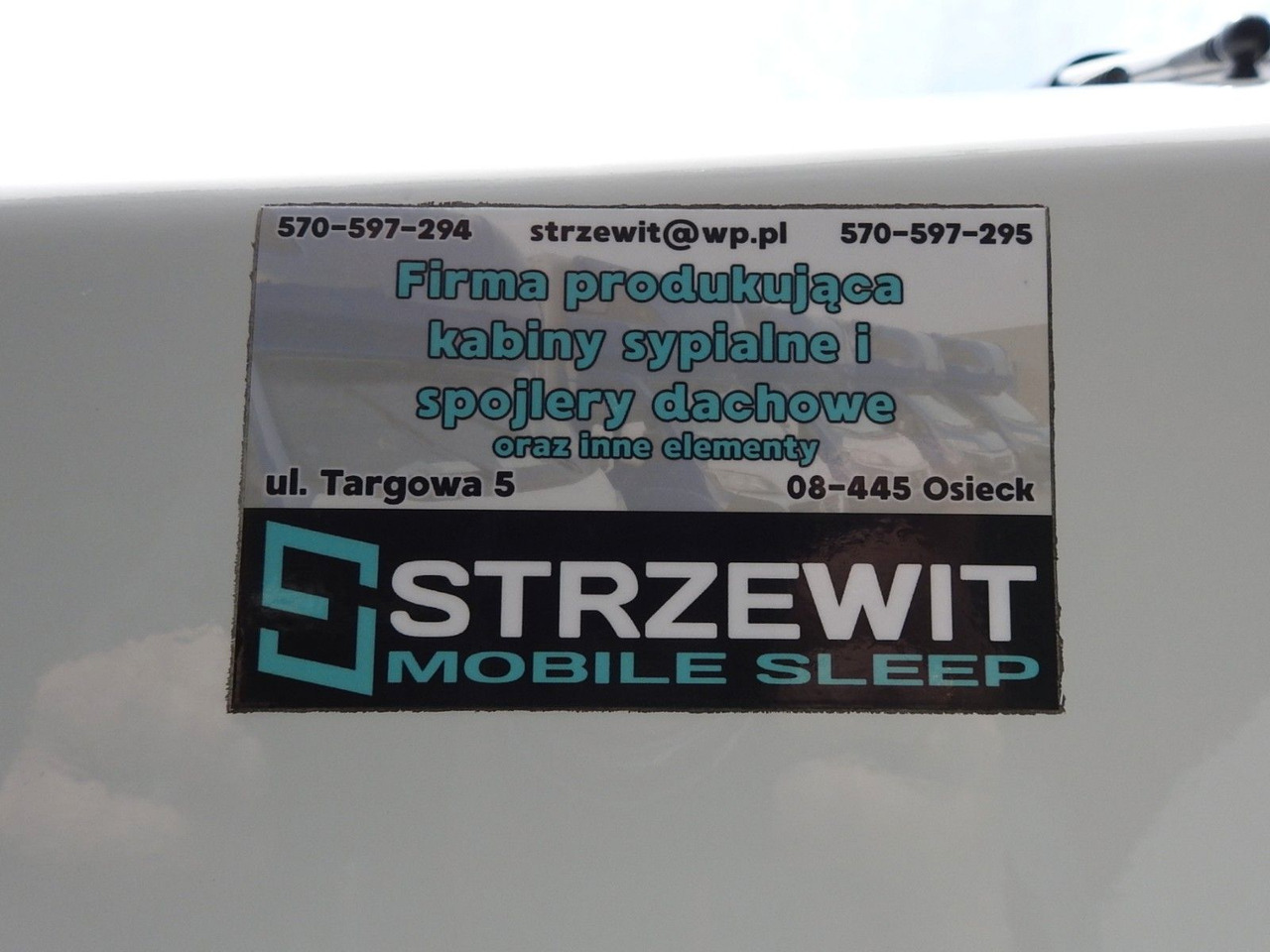 Varebil med kapell Iveco DAILY  35S18 PRITSCHE PLANE 10 PALETTEN WEBASTO: bilde 19