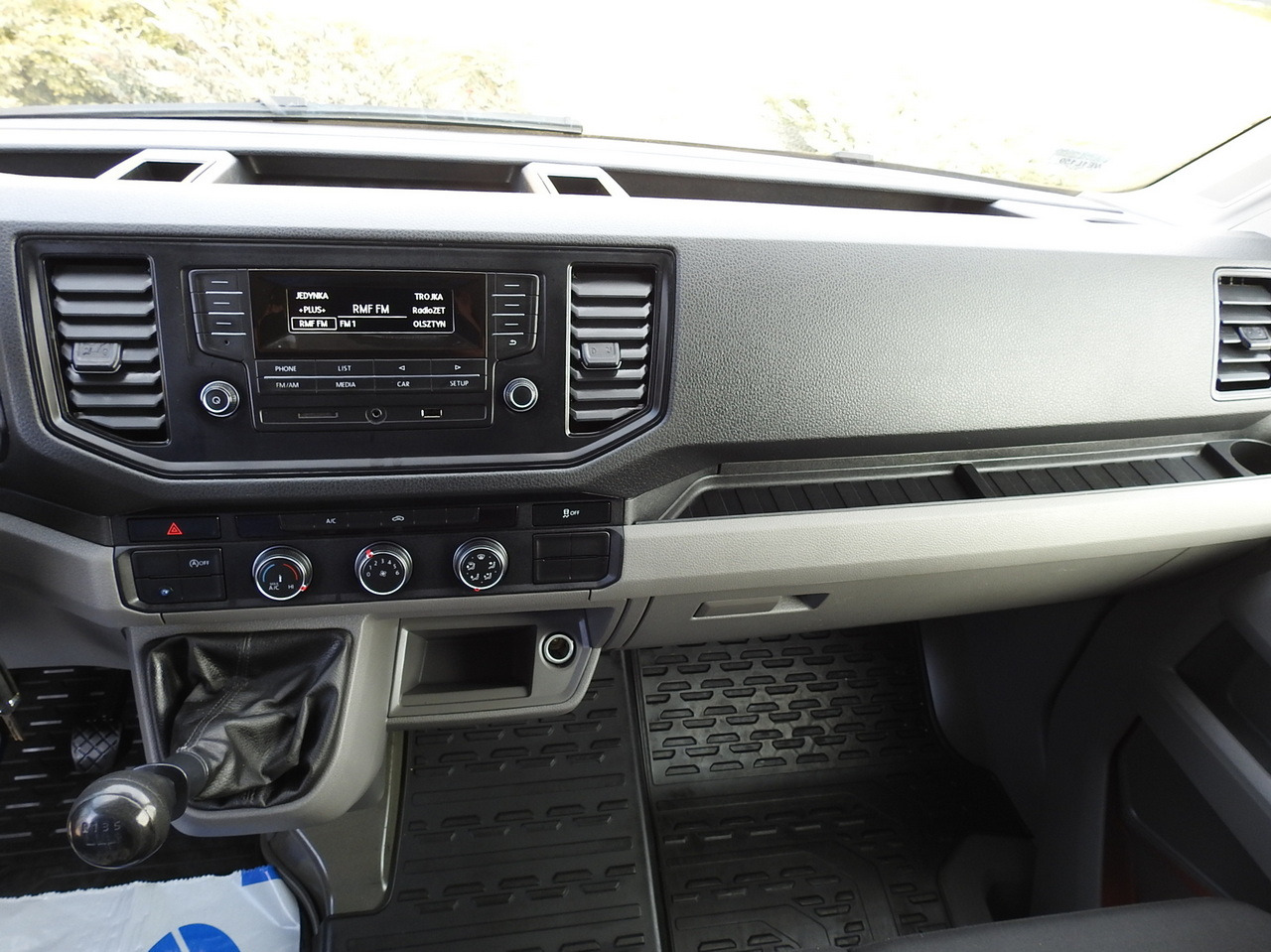 Kjølebil MAN TGE 3.180 REGRIGERATOR BOX -5*C 8 PALLETS HEATING FUNCTION CRUISE CONTROL PNEUMATICS AIR CONDITIONING 180HP: bilde 34 Kjølebil MAN TGE 3.180 REGRIGERATOR BOX -5*C 8 PALLETS HEATING FUNCTION CRUISE CONTROL PNEUMATICS AIR CONDITIONING 180HP: bilde 34