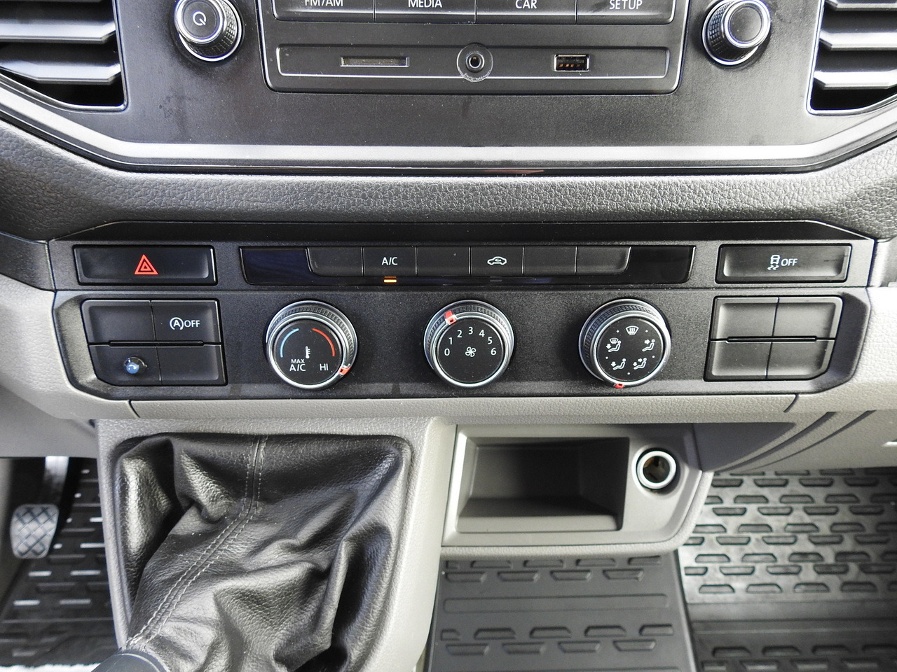 Kjølebil MAN TGE 3.180 REGRIGERATOR BOX -5*C 8 PALLETS HEATING FUNCTION CRUISE CONTROL PNEUMATICS AIR CONDITIONING 180HP: bilde 36 Kjølebil MAN TGE 3.180 REGRIGERATOR BOX -5*C 8 PALLETS HEATING FUNCTION CRUISE CONTROL PNEUMATICS AIR CONDITIONING 180HP: bilde 36