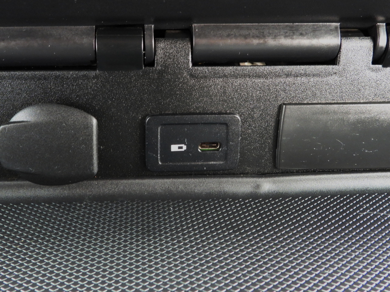 Varebil med kapell MERCEDES SPRINTER 316 8 PALLETS TARPAULIN LIFT CRUISE CONTROL AIR CONDITIONING  160HP: bilde 44