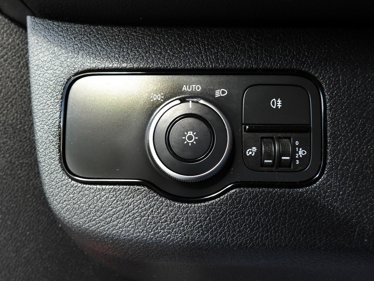 Varebil med kapell MERCEDES SPRINTER 316 8 PALLETS TARPAULIN LIFT CRUISE CONTROL AIR CONDITIONING  160HP: bilde 34