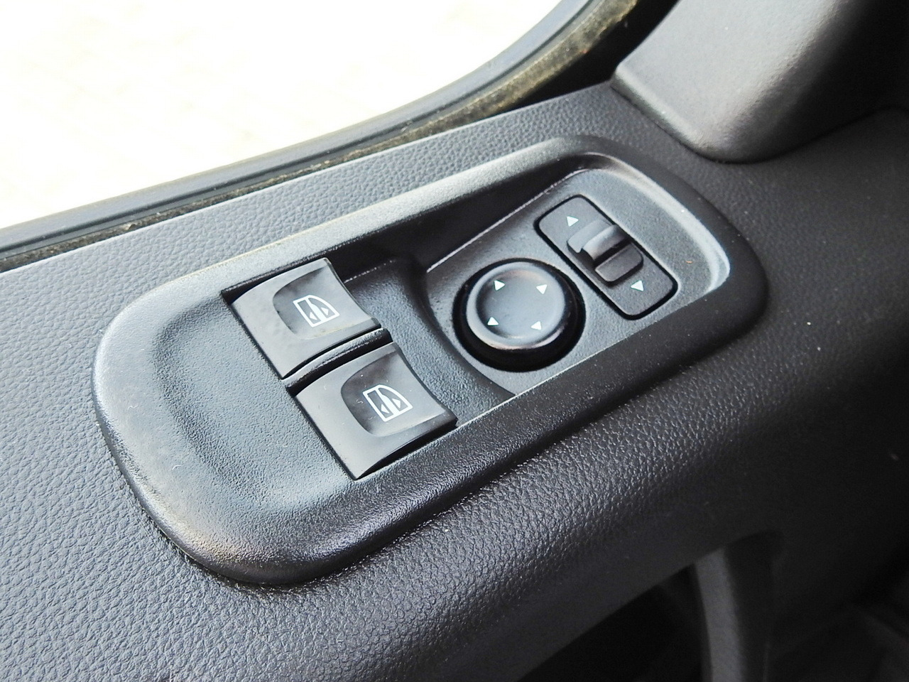 Varebil med kapell RENAULT MASTER TARPAULIN 10 PALLETS WEBASTO CRUISE CONTROL AIR CONDITIONING LED LIGHTS  165HP: bilde 28