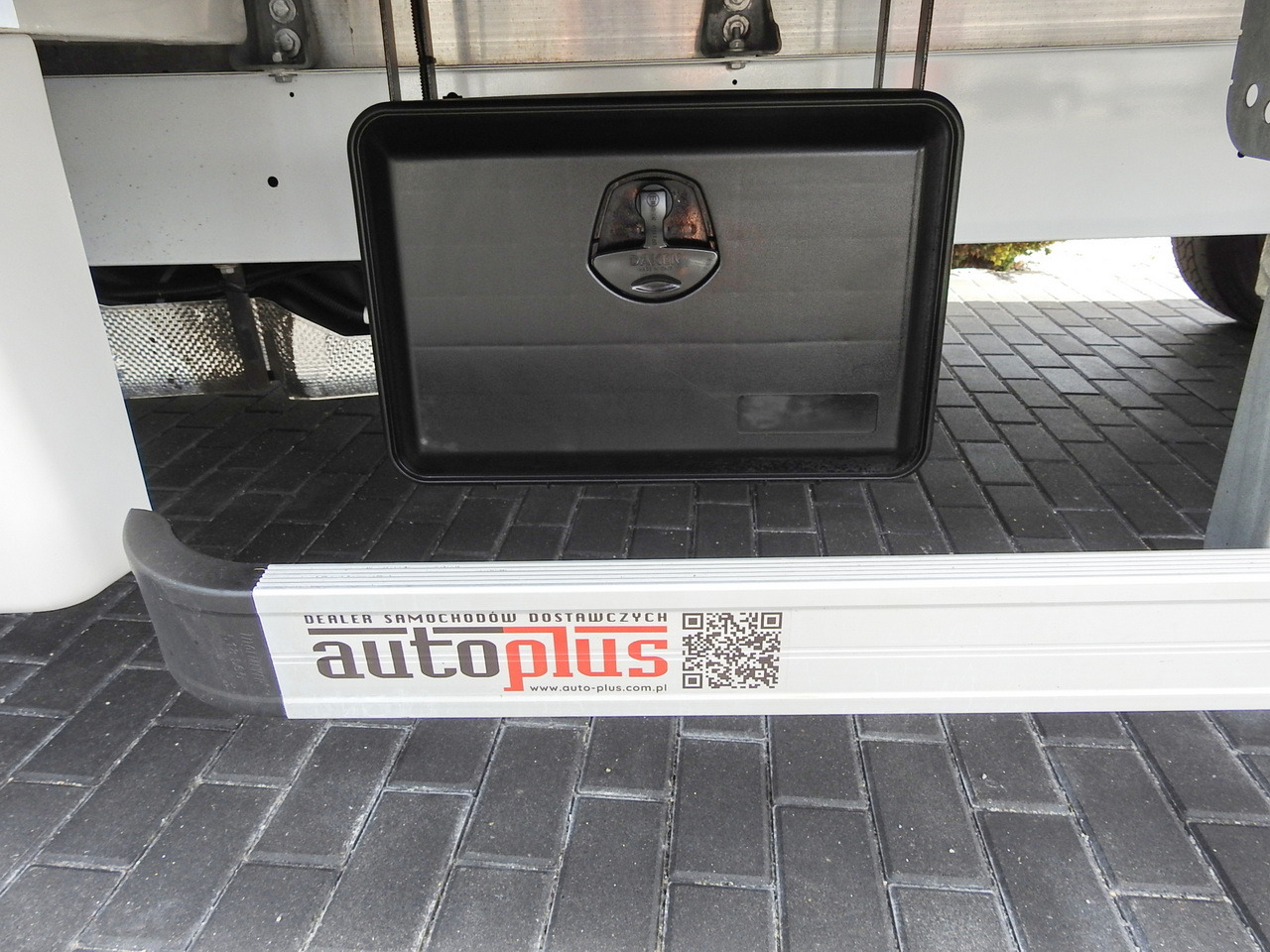 Varebil med kapell RENAULT MASTER TARPAULIN 10 PALLETS WEBASTO CRUISE CONTROL AIR CONDITIONING LED LIGHTS  165HP: bilde 22