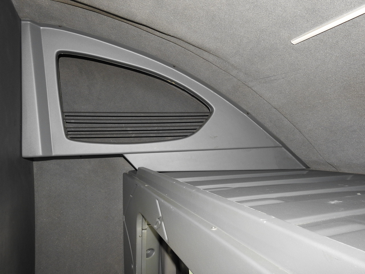 Varebil med kapell RENAULT MASTER TARPAULIN 10 PALLETS WEBASTO CRUISE CONTROL AIR CONDITIONING LED LIGHTS  165HP: bilde 38