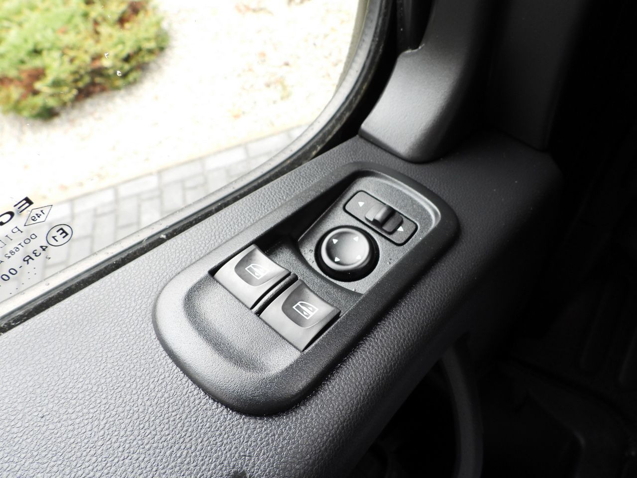 Varebil med kapell RENAULT MASTER TARPAULIN 12 PALLETS WEBASTO CRUISE CONTROL NAVIGATION LED LIGHTS PNEUMATICS AIR CONDITIONING 165HP: bilde 28 Varebil med kapell RENAULT MASTER TARPAULIN 12 PALLETS WEBASTO CRUISE CONTROL NAVIGATION LED LIGHTS PNEUMATICS AIR CONDITIONING 165HP: bilde 28