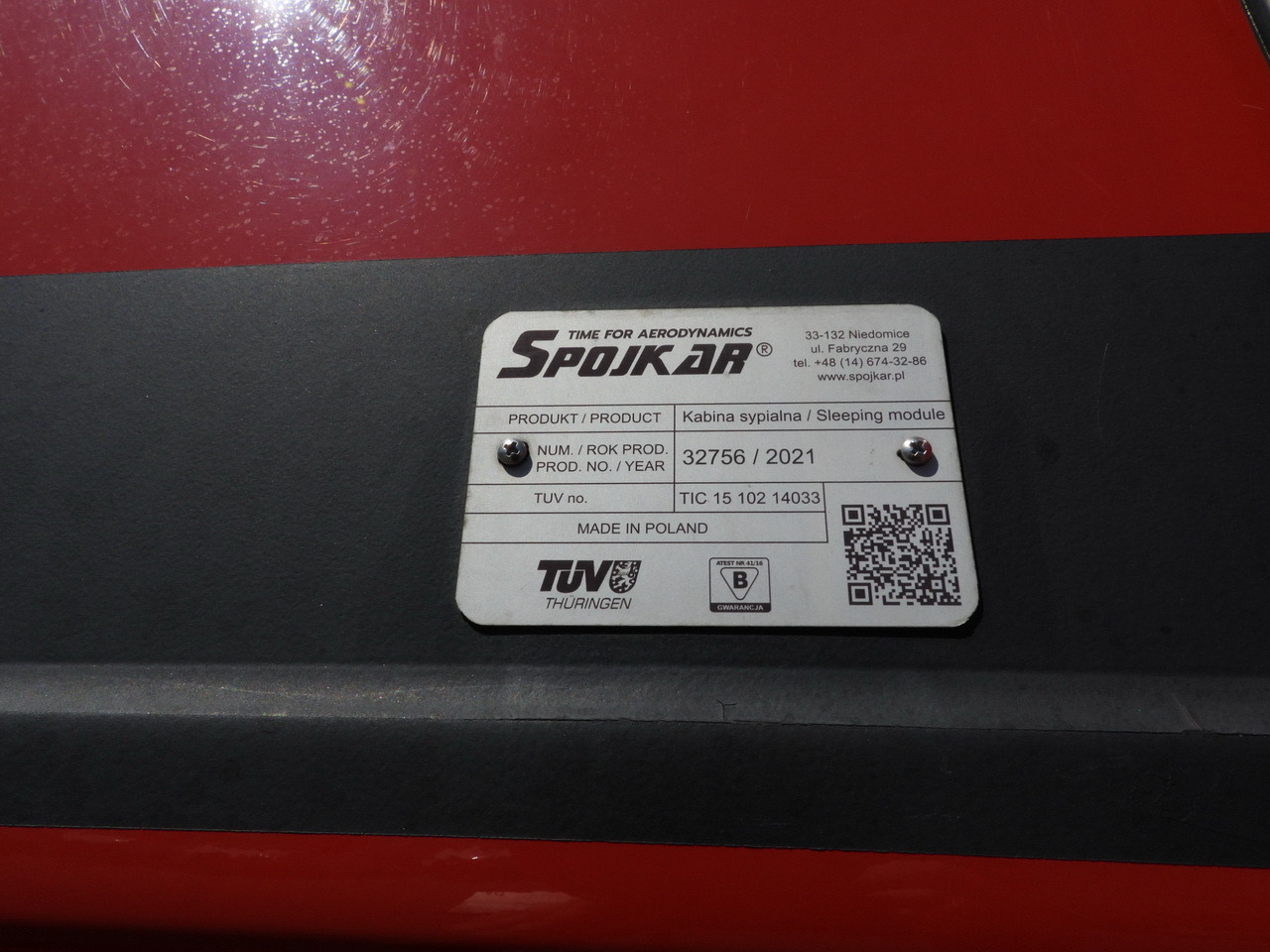 Varebil med kapell RENAULT MASTER  TARPAULIN WEBASTO CRUISE CONTROL LED LIGHTS PNEUMATICS AIR CONDITIONING  165HP: bilde 17