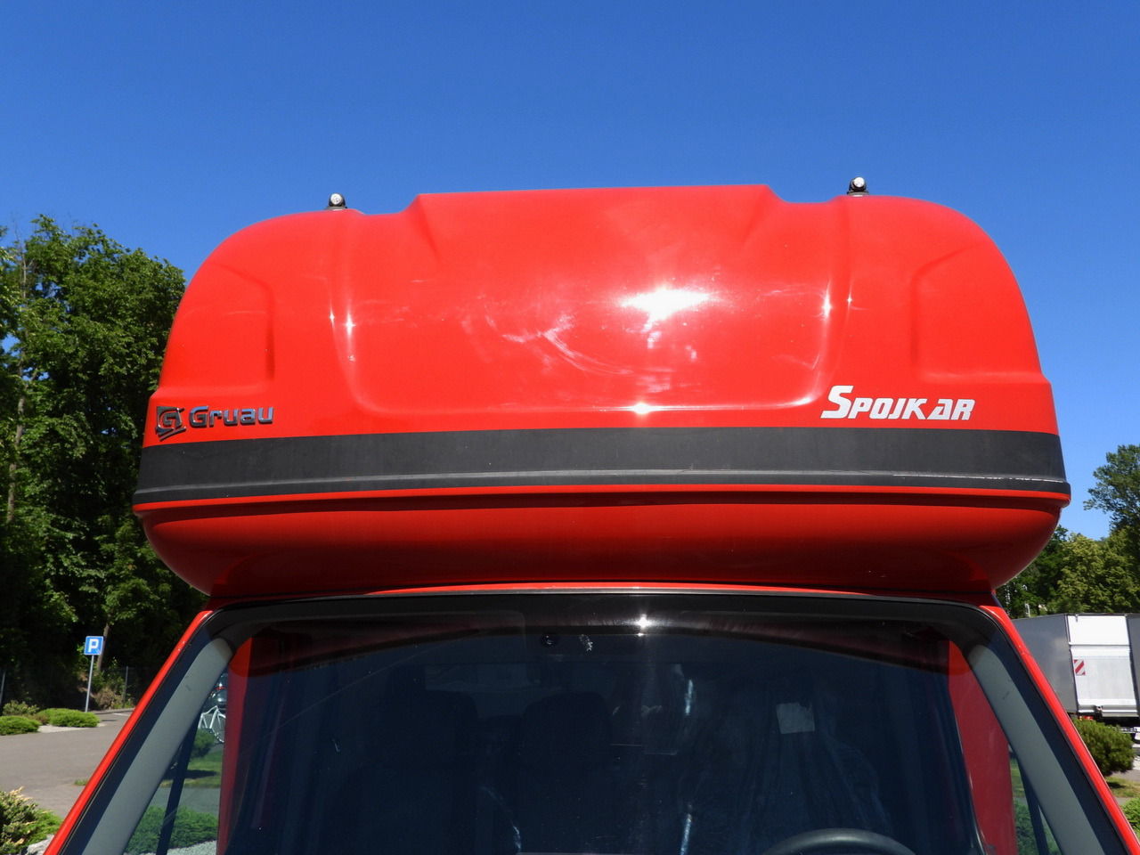 Varebil med kapell RENAULT MASTER  TARPAULIN WEBASTO CRUISE CONTROL LED LIGHTS PNEUMATICS AIR CONDITIONING  165HP: bilde 19