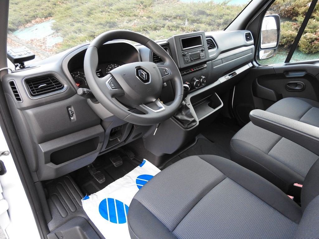 Renault MASTER NEU KÜHLWAGEN -10*C HEIZFUNKTION A/C - Kjølebil: bilde 2 Renault MASTER NEU KÜHLWAGEN -10*C HEIZFUNKTION A/C - Kjølebil: bilde 2