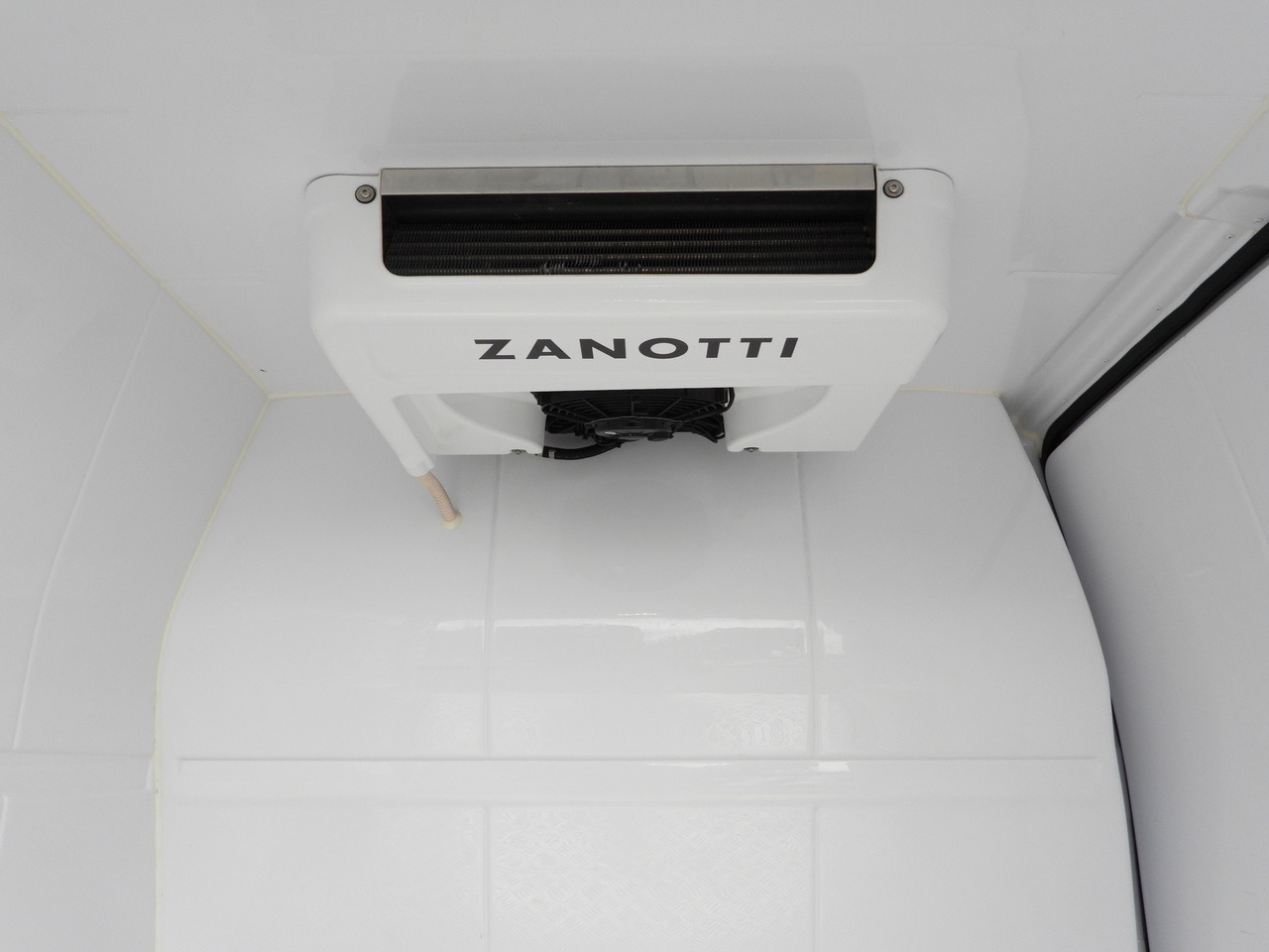 Kjølebil TOYOTA PROACE CITY  REFRIGERATOR VAN -15*C POWER SUPPLY 230V CRUISE CONTROL AIR CONDITIONING  100HP: bilde 21
