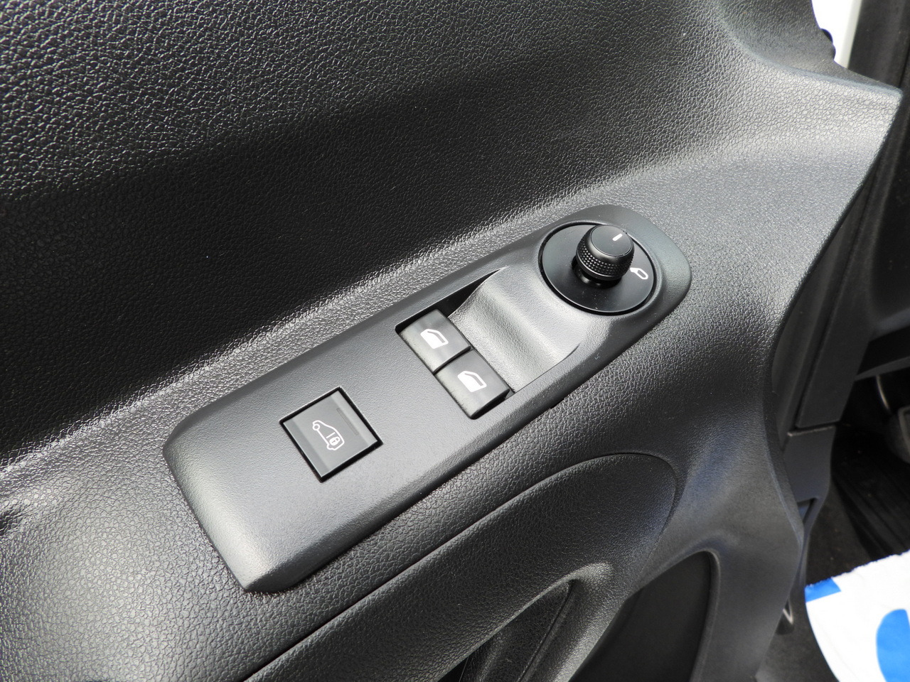Kjølebil TOYOTA PROACE CITY  REFRIGERATOR VAN -15*C POWER SUPPLY 230V CRUISE CONTROL AIR CONDITIONING  100HP: bilde 31