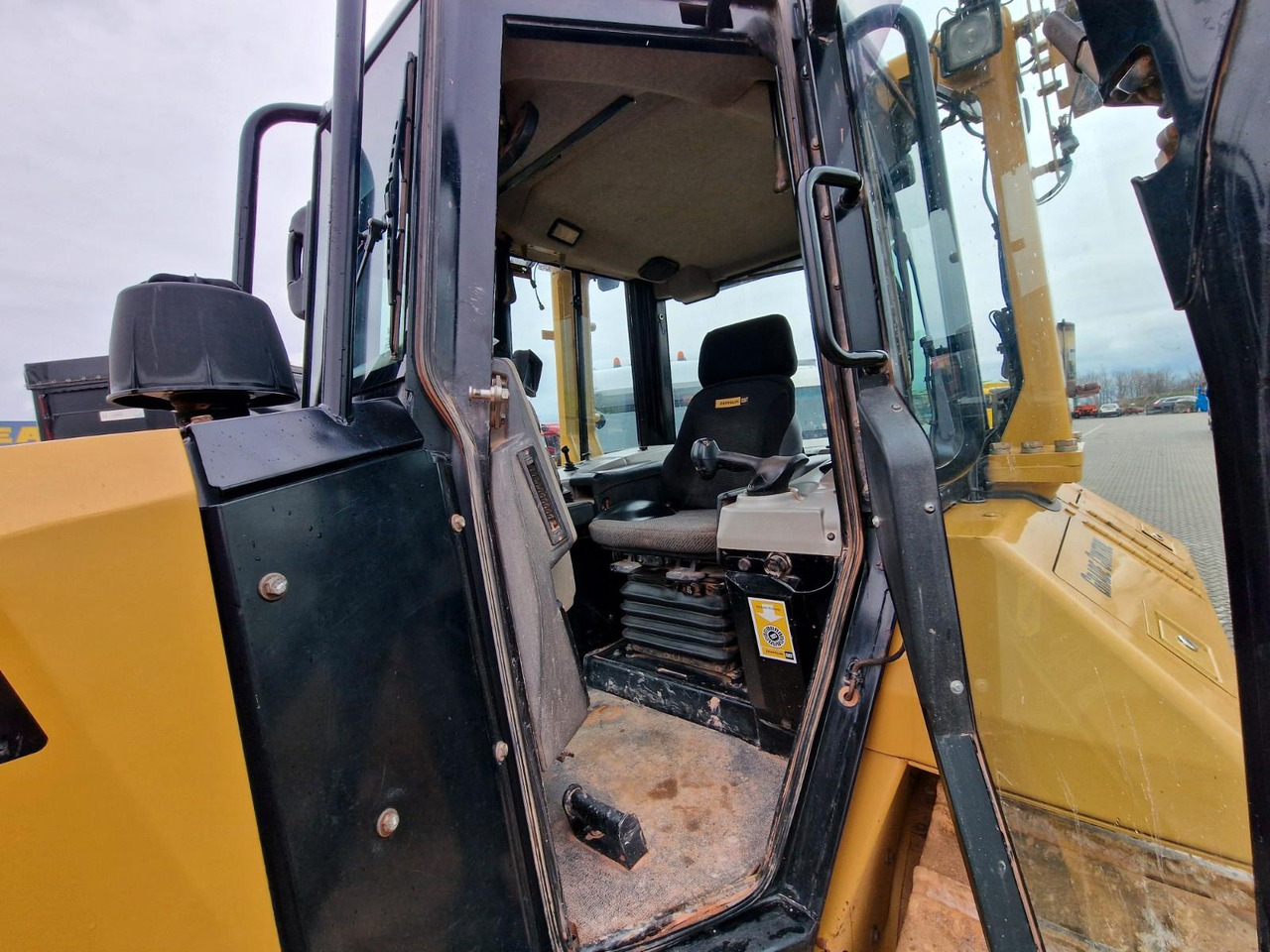 Bulldozer CAT D6N LGP Raupe/Dozer: bilde 18 Bulldozer CAT D6N LGP Raupe/Dozer: bilde 18