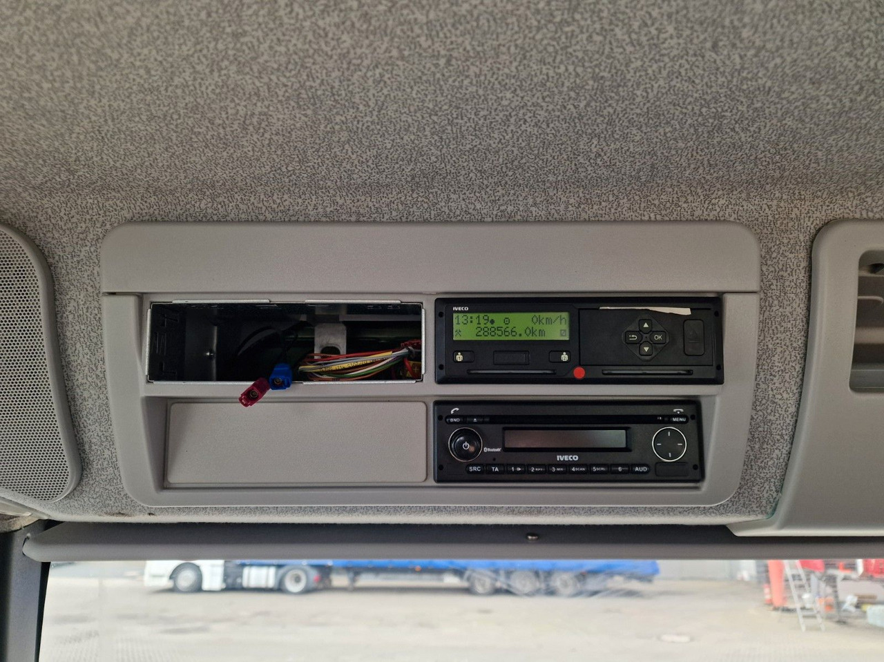 Tippbil Iveco Eurocargo 140-250: bilde 23