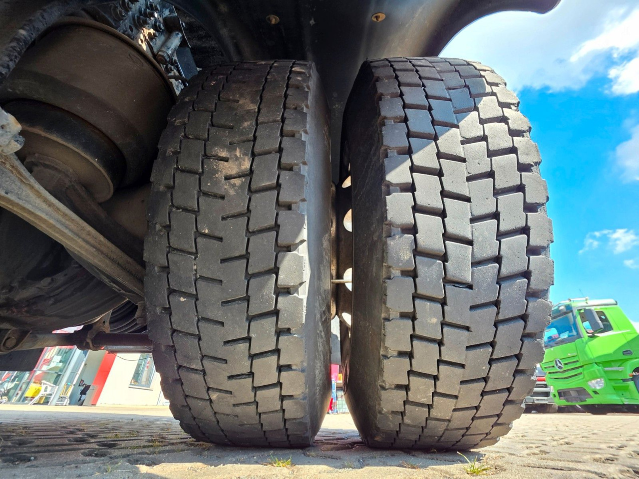 Tankbil Iveco Stralis 420 / Sening / ADR AT / 14.600 l /: bilde 29