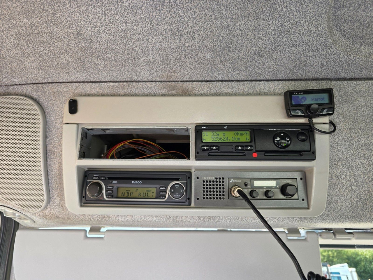 Tankbil Iveco Stralis 420 / Sening / ADR AT / 14.600 l /: bilde 25