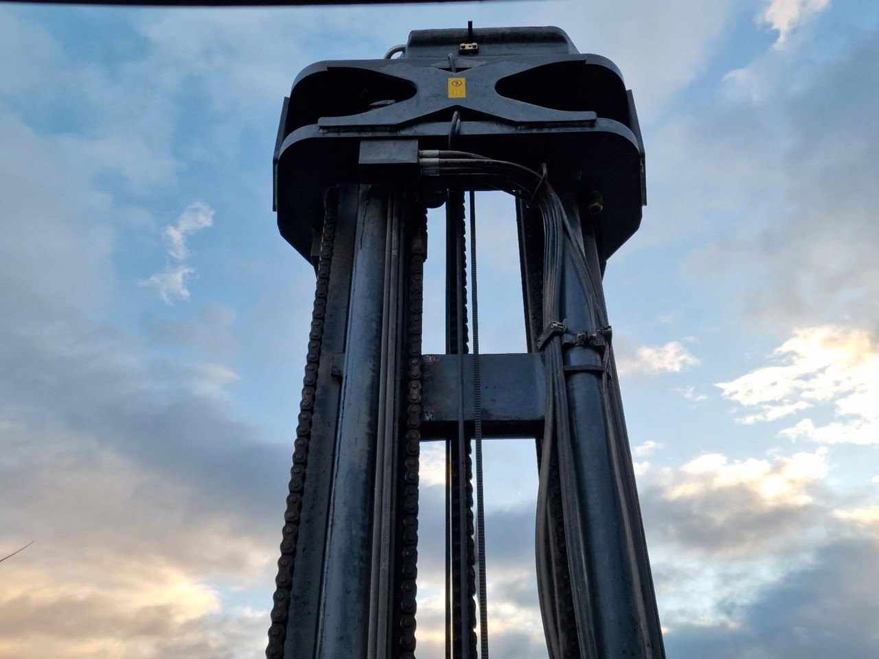 Reachtruck Linde R 20 / 8.325 h / 2014 (Batterie aus 2021) Linde R 20 / 8.325 h / 2014 (Batterie aus 2021): bilde 17