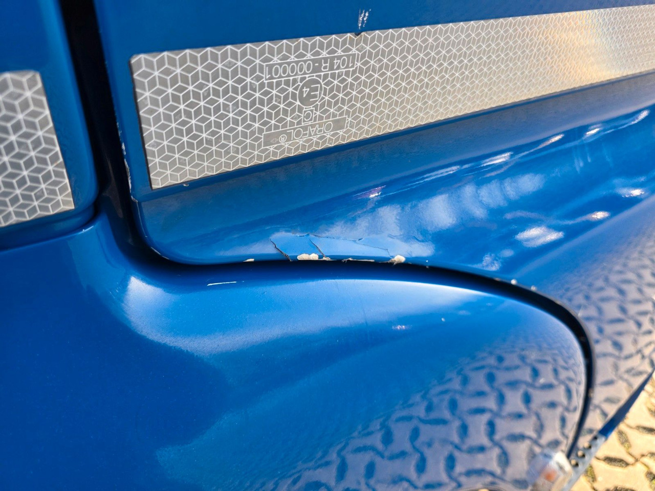 Container-transport/ Vekselflak lastebil MAN TGX 24.460 6x2-2 LL-U / Ldbw / Standklima: bilde 48 Container-transport/ Vekselflak lastebil MAN TGX 24.460 6x2-2 LL-U / Ldbw / Standklima: bilde 48