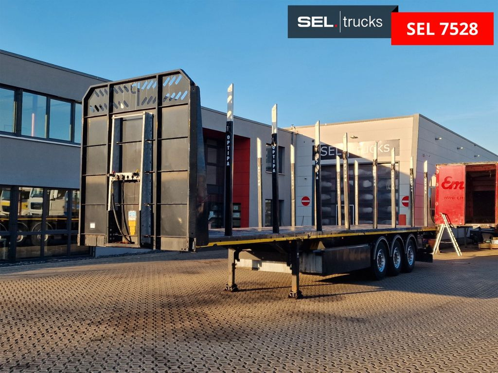 PAVIC PRSH-27-SW / Liftachse PAVIC PRSH-27-SW / Liftachse - Tømmersemi: bilde 1 PAVIC PRSH-27-SW / Liftachse PAVIC PRSH-27-SW / Liftachse - Tømmersemi: bilde 1