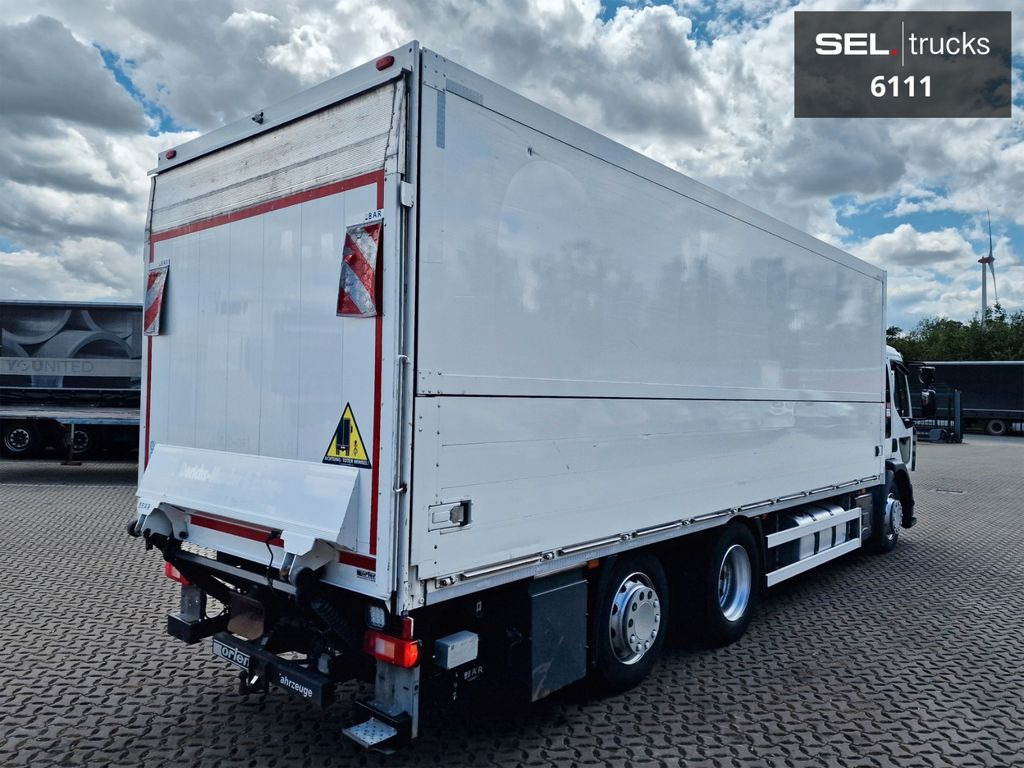 Renault D wide / Ladebordwand / Getränke Renault D wide / Ladebordwand / Getränke - Distribusjon av drikkevarer lastebil: bilde 5 Renault D wide / Ladebordwand / Getränke Renault D wide / Ladebordwand / Getränke - Distribusjon av drikkevarer lastebil: bilde 5