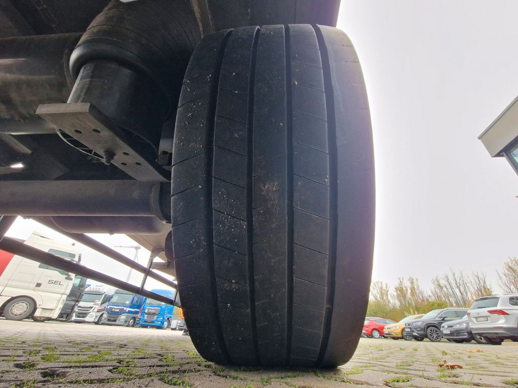 Kjølesemi Schmitz Cargobull SKO 18/LZG - FP 45 COOL / Ldbw / Carrier Vector Schmitz Cargobull SKO 18/LZG - FP 45 COOL / Ldbw / Carrier Vector: bilde 26