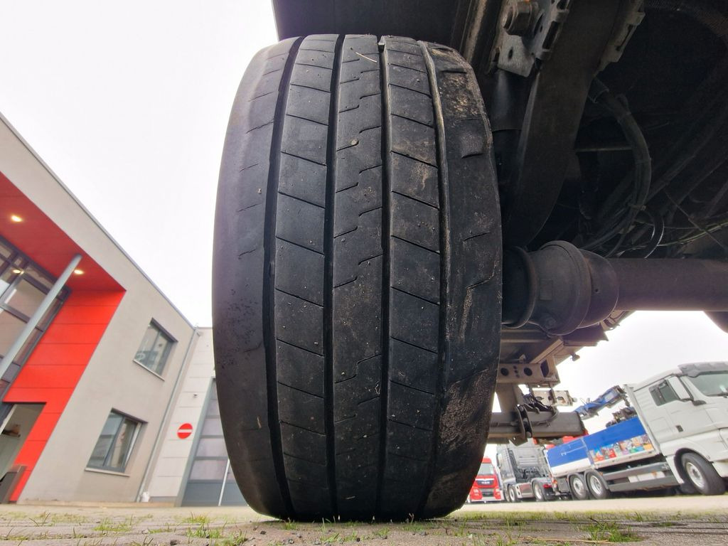 Kjølesemi Schmitz Cargobull SKO 18/LZG - FP 45 COOL / Ldbw / Carrier Vector Schmitz Cargobull SKO 18/LZG - FP 45 COOL / Ldbw / Carrier Vector: bilde 27