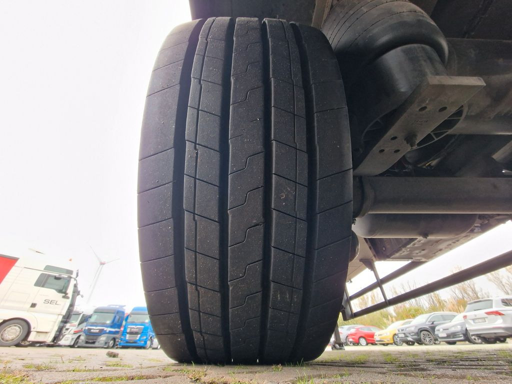 Kjølesemi Schmitz Cargobull SKO 18/LZG - FP 45 COOL / Ldbw / Carrier Vector Schmitz Cargobull SKO 18/LZG - FP 45 COOL / Ldbw / Carrier Vector: bilde 24