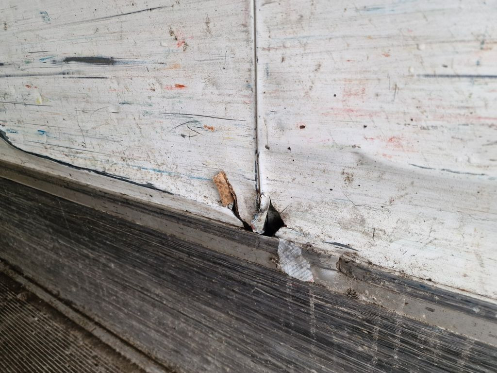 Kjølesemi Schmitz Cargobull SKO 18/LZG - FP 45 COOL / Ldbw / Carrier Vector Schmitz Cargobull SKO 18/LZG - FP 45 COOL / Ldbw / Carrier Vector: bilde 30