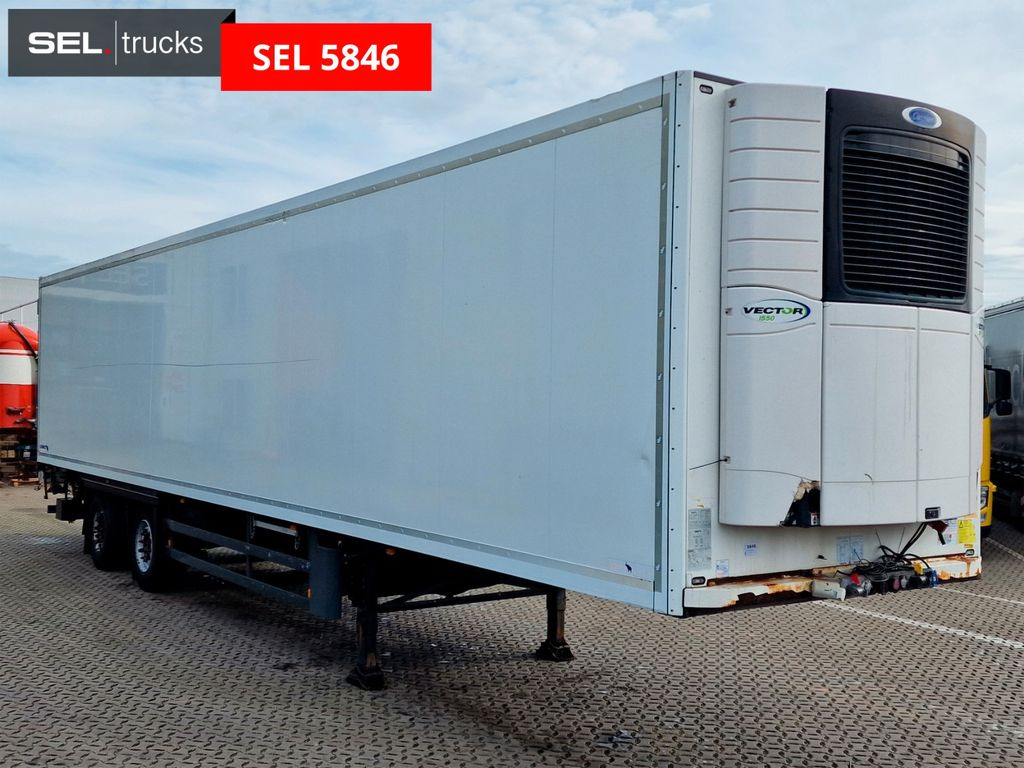 Schmitz Cargobull SKO20/LZG-13.4 FP 45 COOL Schmitz Cargobull SKO20/LZG-13.4 FP 45 COOL / LENKACHSE! - Kjølesemi: bilde 3 Schmitz Cargobull SKO20/LZG-13.4 FP 45 COOL Schmitz Cargobull SKO20/LZG-13.4 FP 45 COOL / LENKACHSE! - Kjølesemi: bilde 3