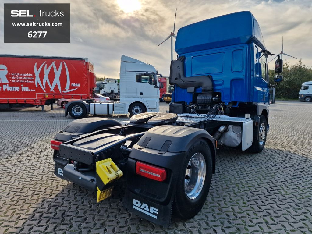 DAF CF 440 FT / ZF Intarder / Nebenantrieb - Trekkvogn: bilde 5 DAF CF 440 FT / ZF Intarder / Nebenantrieb - Trekkvogn: bilde 5