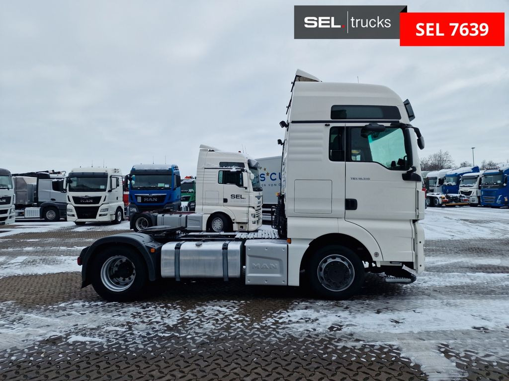 MAN TGX 18.510 4X2 LLS-U / Retarder /Xenon /Euro 6 MAN TGX 18.510 4X2 LLS-U / Retarder /Xenon /Euro 6 - Trekkvogn: bilde 4 MAN TGX 18.510 4X2 LLS-U / Retarder /Xenon /Euro 6 MAN TGX 18.510 4X2 LLS-U / Retarder /Xenon /Euro 6 - Trekkvogn: bilde 4