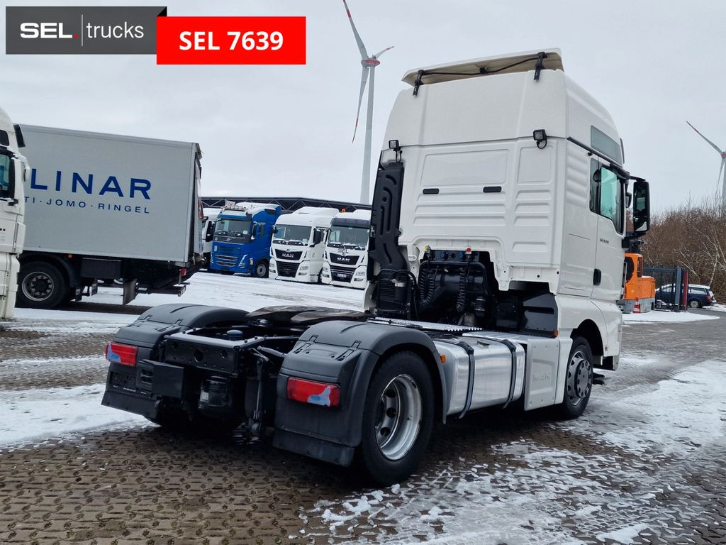 MAN TGX 18.510 4X2 LLS-U / Retarder /Xenon /Euro 6 MAN TGX 18.510 4X2 LLS-U / Retarder /Xenon /Euro 6 - Trekkvogn: bilde 5 MAN TGX 18.510 4X2 LLS-U / Retarder /Xenon /Euro 6 MAN TGX 18.510 4X2 LLS-U / Retarder /Xenon /Euro 6 - Trekkvogn: bilde 5