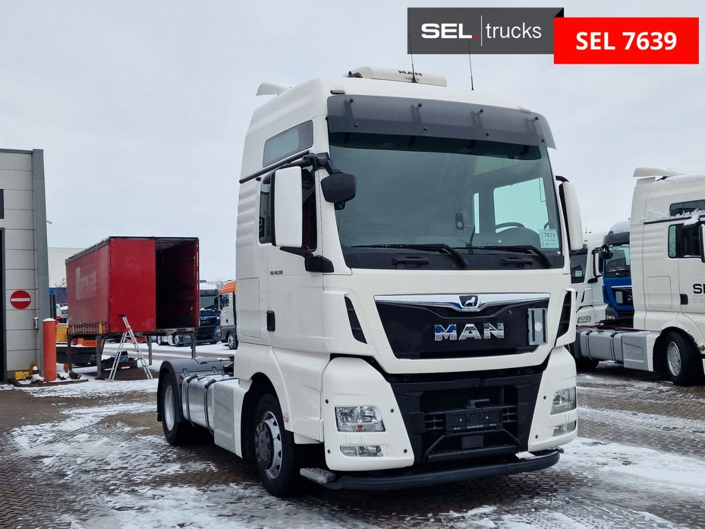 MAN TGX 18.510 4X2 LLS-U / Retarder /Xenon /Euro 6 MAN TGX 18.510 4X2 LLS-U / Retarder /Xenon /Euro 6 - Trekkvogn: bilde 3 MAN TGX 18.510 4X2 LLS-U / Retarder /Xenon /Euro 6 MAN TGX 18.510 4X2 LLS-U / Retarder /Xenon /Euro 6 - Trekkvogn: bilde 3