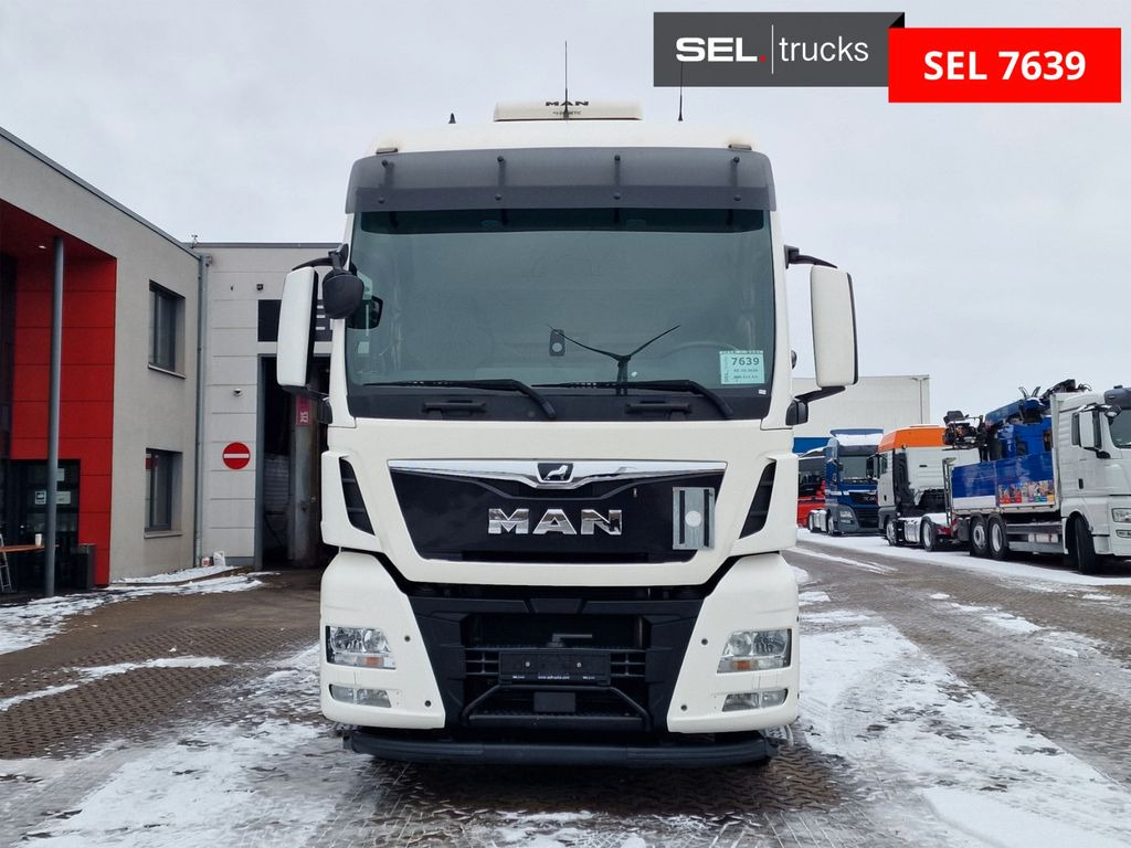 MAN TGX 18.510 4X2 LLS-U / Retarder /Xenon /Euro 6 MAN TGX 18.510 4X2 LLS-U / Retarder /Xenon /Euro 6 - Trekkvogn: bilde 2 MAN TGX 18.510 4X2 LLS-U / Retarder /Xenon /Euro 6 MAN TGX 18.510 4X2 LLS-U / Retarder /Xenon /Euro 6 - Trekkvogn: bilde 2