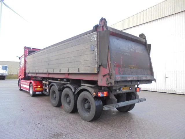 AJK OP 17-27/22 5 HARDOX STEEL - Tippsemi: bilde 4 AJK OP 17-27/22 5 HARDOX STEEL - Tippsemi: bilde 4