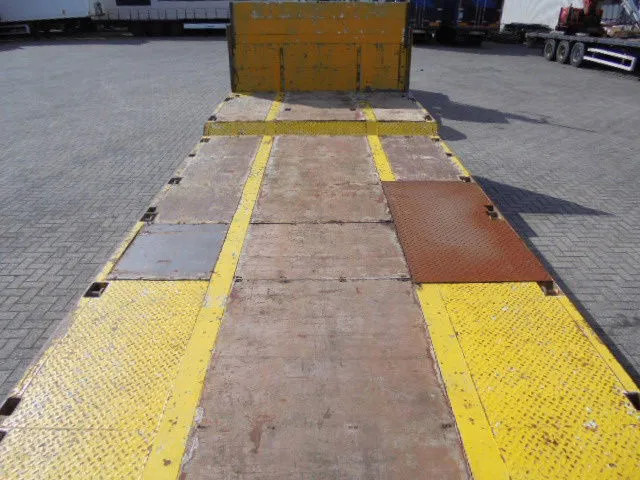 Lavloader tilhenger Atc PK 183: bilde 9