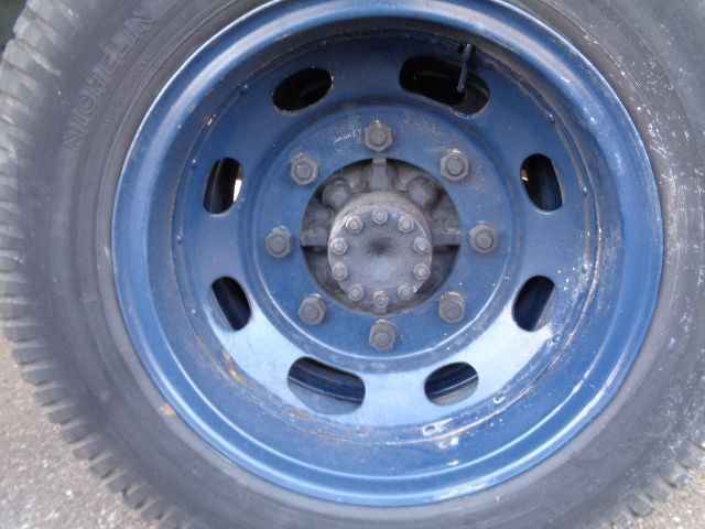 Bedford A 5LCG 5 TONNER - Planbil: bilde 5 Bedford A 5LCG 5 TONNER - Planbil: bilde 5