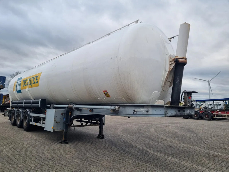 Benalu T39NLNEP - Tanksemi: bilde 3 Benalu T39NLNEP - Tanksemi: bilde 3