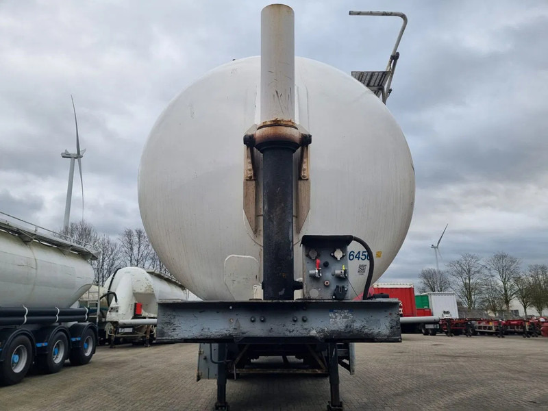 Benalu T39NLNEP - Tanksemi: bilde 2 Benalu T39NLNEP - Tanksemi: bilde 2
