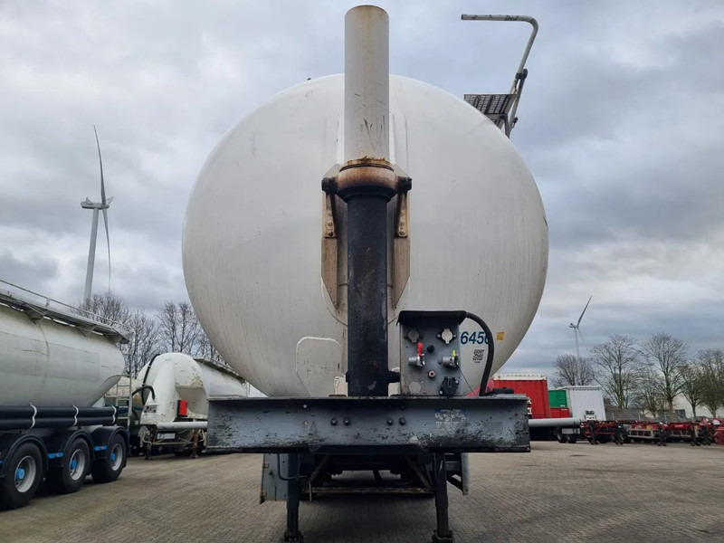 Benalu T39NLNEP - Tanksemi: bilde 2 Benalu T39NLNEP - Tanksemi: bilde 2