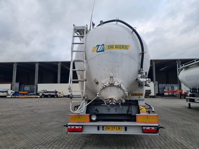 Benalu T39NLNEP - Tanksemi: bilde 5 Benalu T39NLNEP - Tanksemi: bilde 5