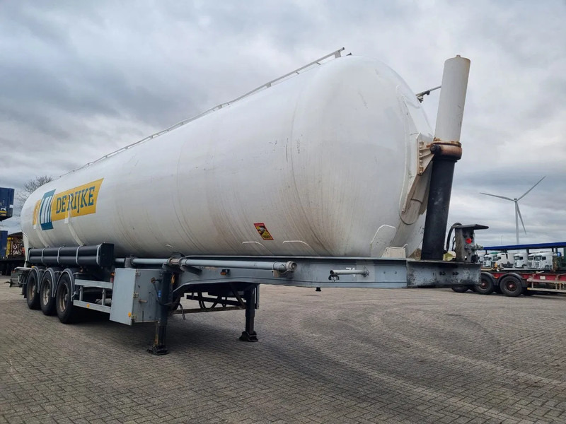 Benalu T39NLNEP - Tanksemi: bilde 3 Benalu T39NLNEP - Tanksemi: bilde 3